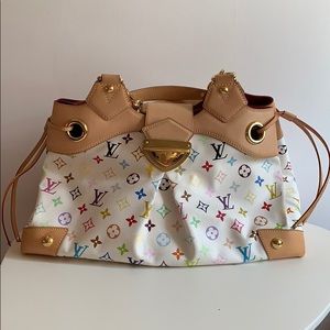 Louis Vuitton Ursula Bag
